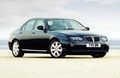 Rover 75