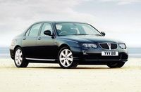 Maxi Fiche occasion Rover 75