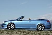 Saab 9-3 Cabriolet 20 Years Edition