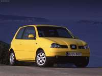 Maxi Fiche occasion Seat Arosa