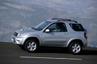 Maxi Fiche occasion Toyota Rav 4 (2)