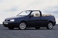 Volkswagen Golf Cabriolet
