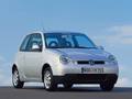Volkswagen Lupo