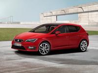 (Vidéo) La nouvelle Seat Leon s'anime