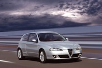 Maxi Fiche occasion Alfa 147