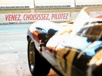 Exclusive Drive : le rendez-vous des passionnés d'automobile sportive au circuit du Mans