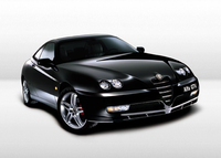 Maxi Fiche occasion Alfa GTV (coup� et Spider)