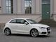 Essai Audi A1 : Mieux que la DS3?