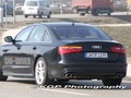 Les prochaines Audi S6 et S7 également proposées en diesel?