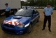 La gendarmerie sera équipée de Subaru Impreza WRX