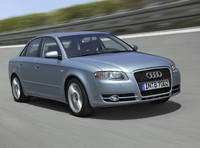 Maxi Fiche occasion Audi A4 g�n�ration 2 et 3