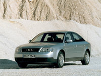 Maxi Fiche occasion Audi A6