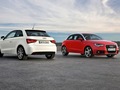Audi augmente la cadence : les A1 et A8 plébiscitées 