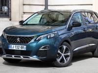 Essai - Peugeot 5008 1.6 BlueHDi 120 : la hotte d'or