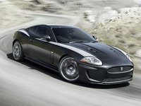Nouvelle Jaguar XK 75: la XK s'encanaille encore