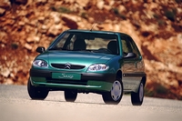 Maxi Fiche occasion Citro�n Saxo