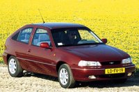 Daewoo Nexia