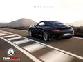 Future Porsche 911 Cabriolet : pourquoi pas comme ça ?