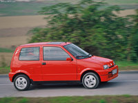 Maxi Fiche occasion Fiat Cinquecento