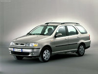 Maxi Fiche occasion Fiat Palio Week-end