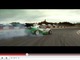 Un certain Michael S. fait du drift au Nürburgring