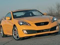 Hyundai Genesis Coupé : un V8 de 429 chevaux pour chercher la Ford Mustang ?