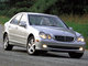 Mercedes Classe C 2000-2007