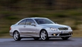 Mercedes CLK