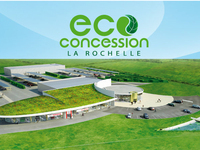 Une nouvelle éco-concession Toyota/Lexus/Toys Motors à La Rochelle