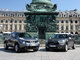 Nissan Juke vs Mini Countryman : crépage de chignons