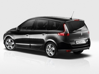 Renault Scénic et Grand Scénic 15th : 15 ans déjà