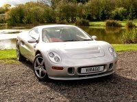 Virago Cars Coupé : l'écossaise inconnue