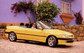 Peugeot 306 cabriolet
