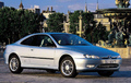 Peugeot 406 Coupé