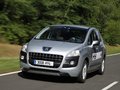 Le Peugeot 3008 Hybrid4 devrait sortir dans plusieurs pays 