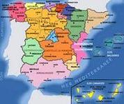 Dans mon pays d'Espagne, il y a une réglementation routière.
