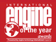 Prix International Engine of the Year 2010 : les vainqueurs sont...