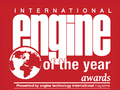 Prix International Engine of the Year 2010 : les vainqueurs sont...