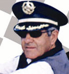 Le commandant, la Rolls Royce et le « Phantom »