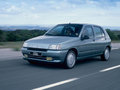 Renault Clio 1