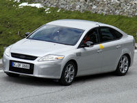 Ford Mondeo : sous le scotch, le restylage