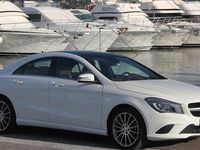 Mercedes : rappel de plus d'un demi-million de véhicules