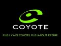 Radars tronçon : Coyote vous préviendra