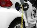 Voitures électriques : les constructeurs s'entendent sur une norme commune