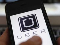 Uber a un logiciel pour éviter les forces de l'ordre
