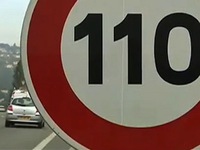 La baisse des limitations de vitesse a permis à l'Espagne d'économiser 94,2 millions d'euros