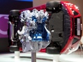 Le trois cylindres Ford décliné sur C-Max et grand C-Max
