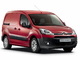 Citroën Berlingo et Peugeot Partner: ils reçoivent un 1,6 l HDi de 115 ch
