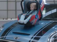 Vidéo : bébé insomniaque ? Mini a la solution