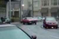 [Vidéo]: General Lee dans un drift... osé !